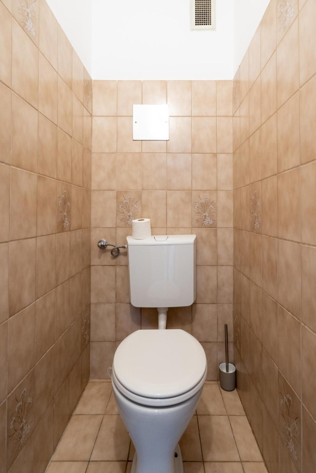 Two Bedrooms - 85 Squaremeters - 4 Min To U6 Dresdner Str فيينا المظهر الخارجي الصورة