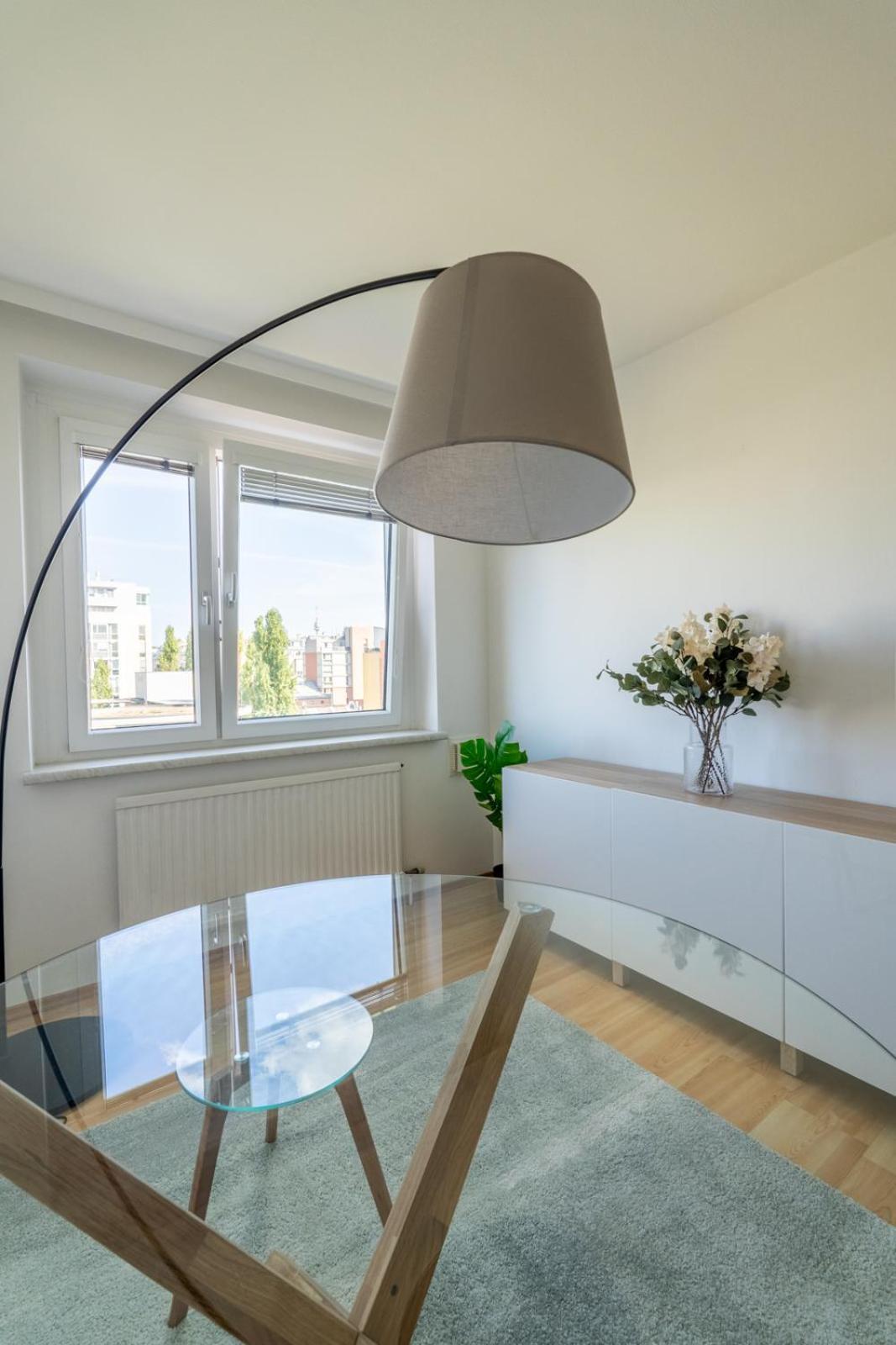 Two Bedrooms - 85 Squaremeters - 4 Min To U6 Dresdner Str فيينا المظهر الخارجي الصورة