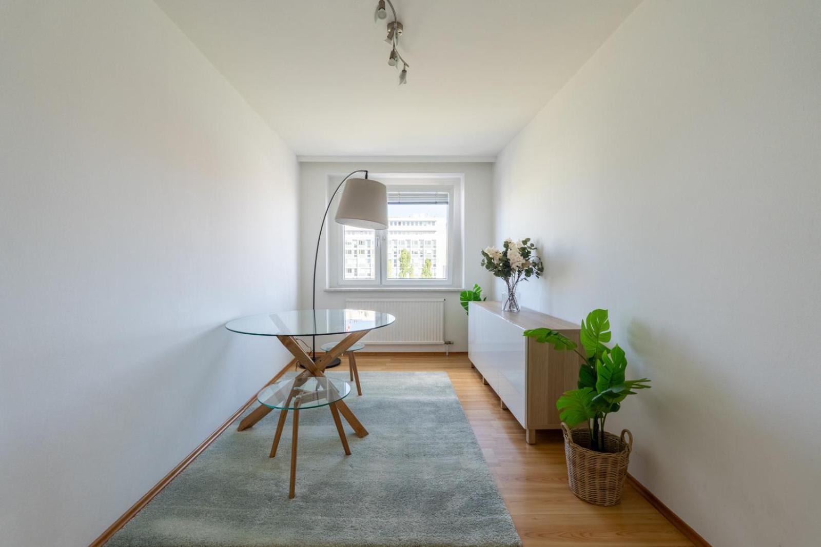 Two Bedrooms - 85 Squaremeters - 4 Min To U6 Dresdner Str فيينا المظهر الخارجي الصورة