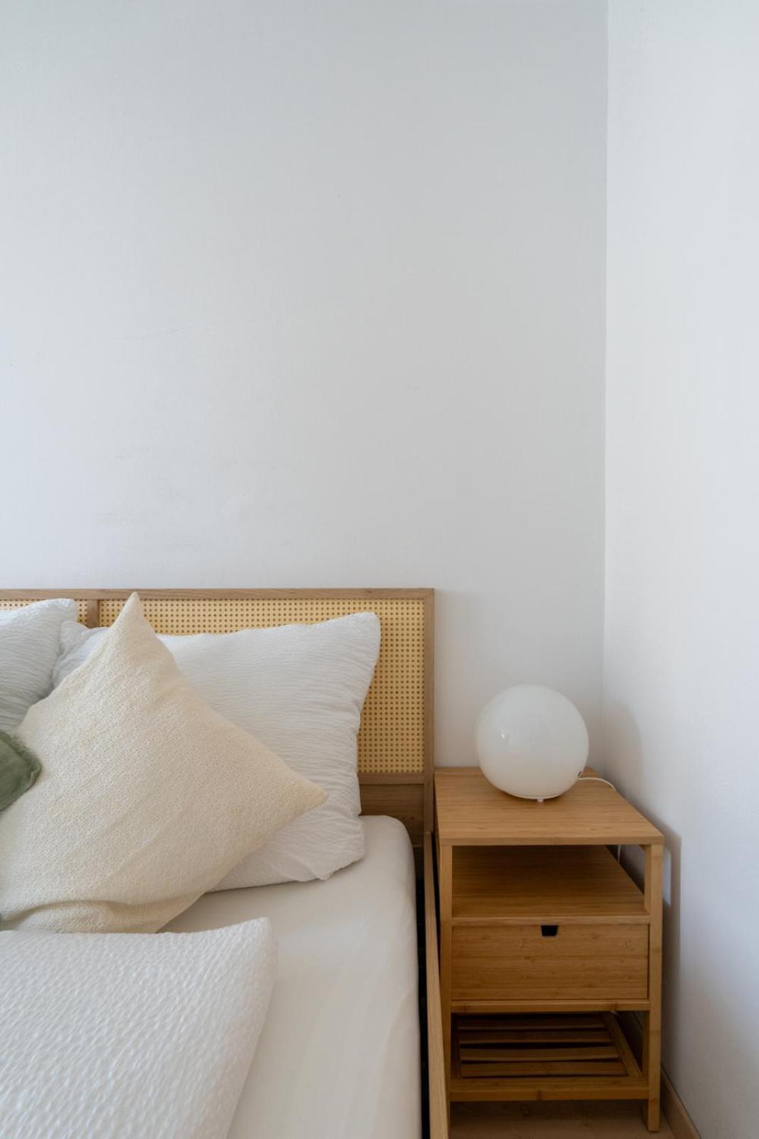 Two Bedrooms - 85 Squaremeters - 4 Min To U6 Dresdner Str فيينا المظهر الخارجي الصورة