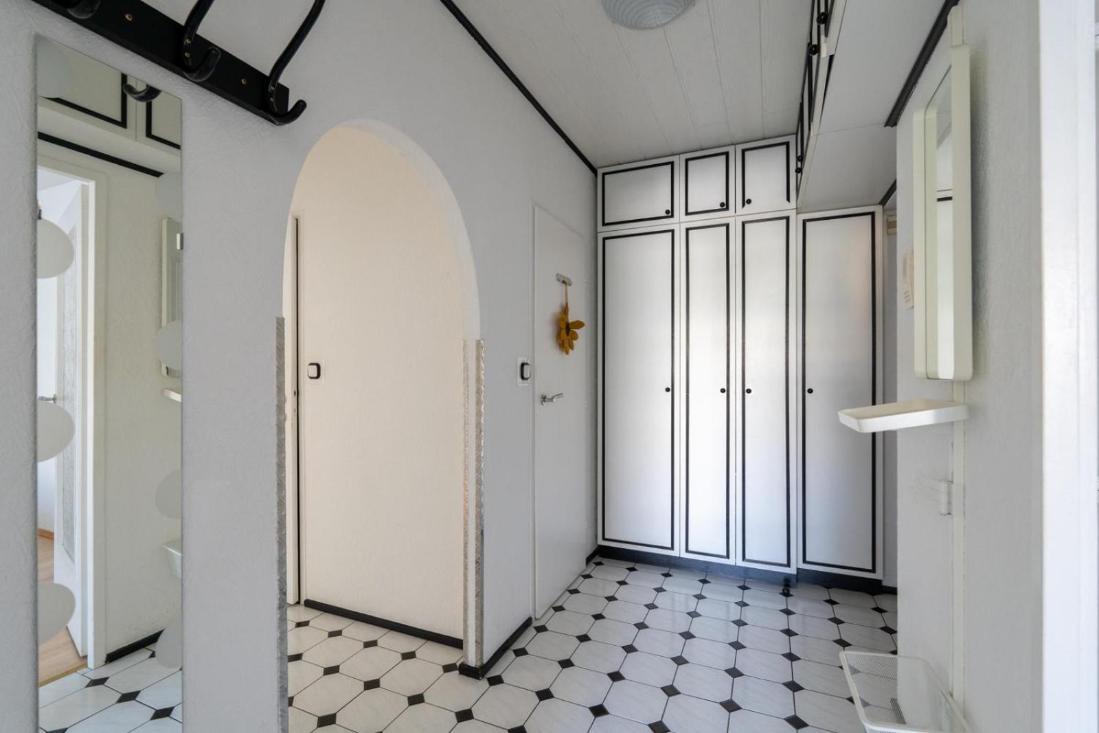Two Bedrooms - 85 Squaremeters - 4 Min To U6 Dresdner Str فيينا المظهر الخارجي الصورة