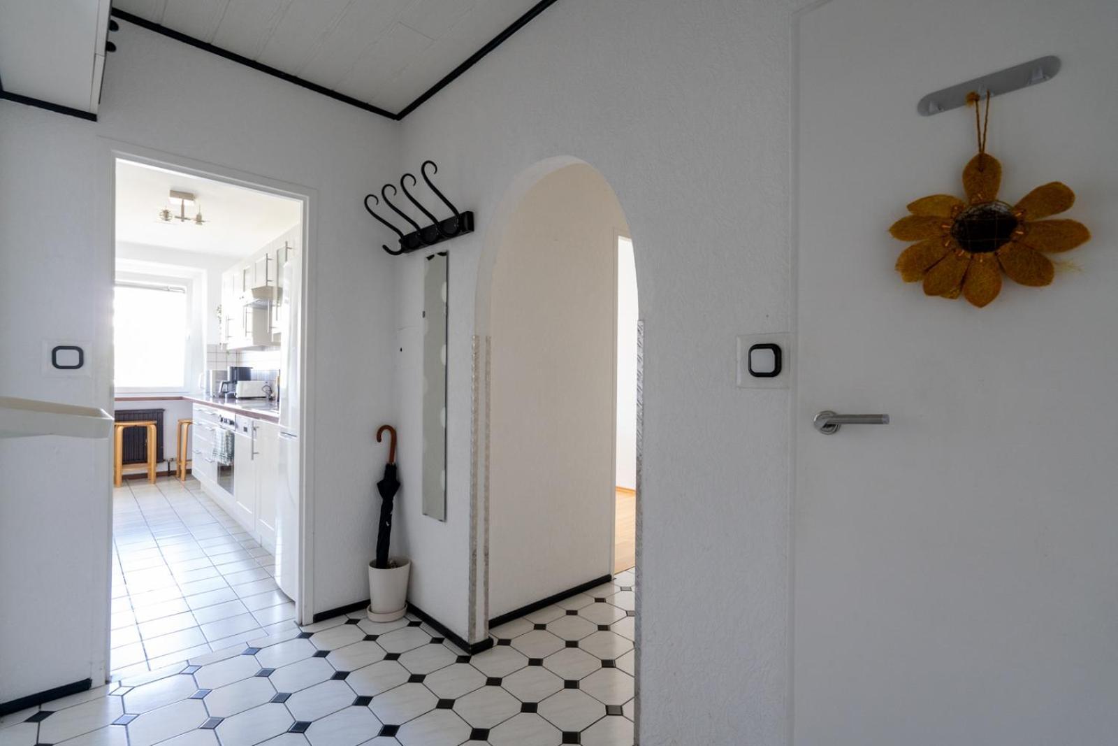 Two Bedrooms - 85 Squaremeters - 4 Min To U6 Dresdner Str فيينا المظهر الخارجي الصورة