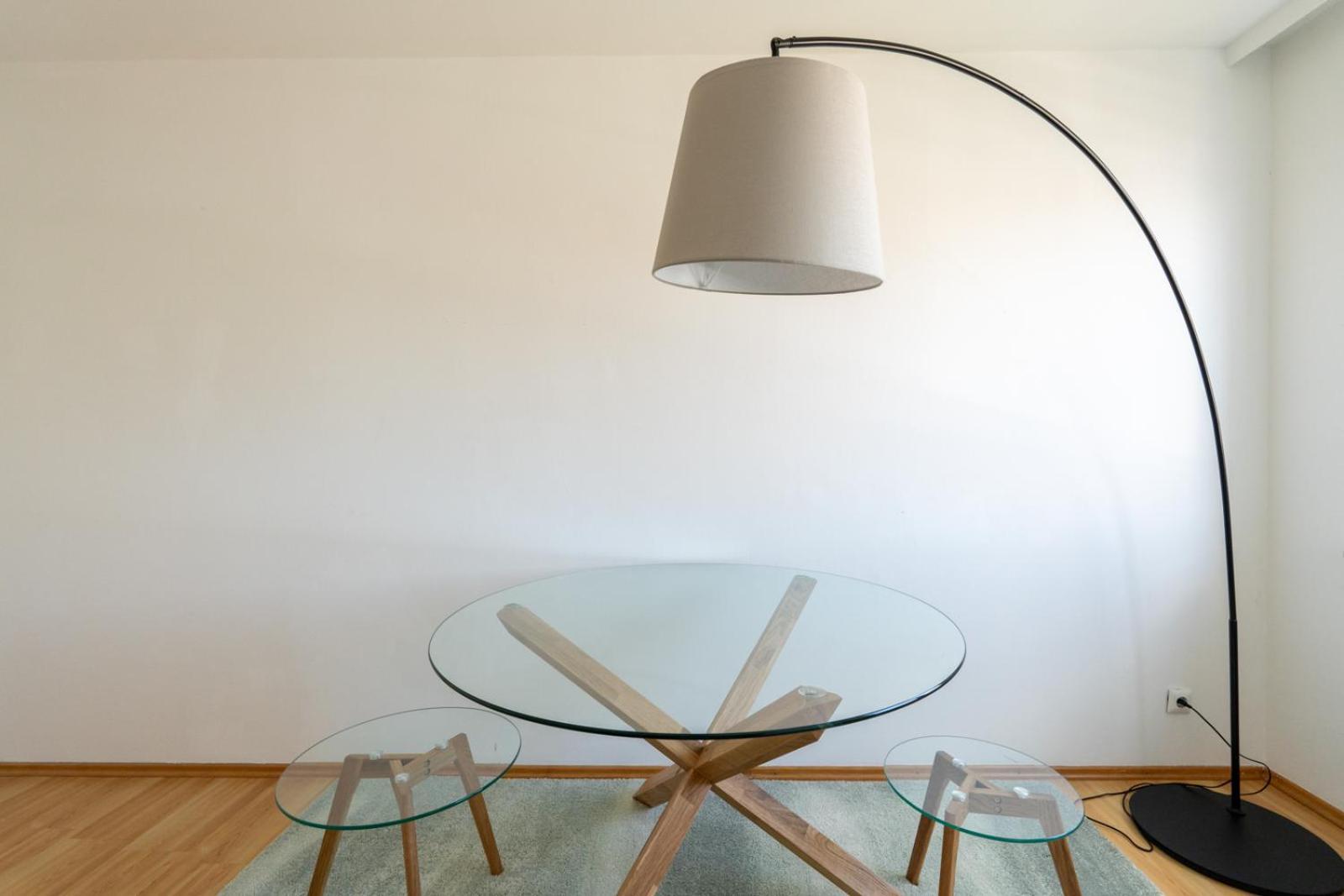 Two Bedrooms - 85 Squaremeters - 4 Min To U6 Dresdner Str فيينا المظهر الخارجي الصورة