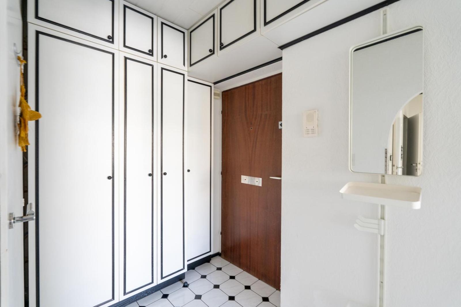 Two Bedrooms - 85 Squaremeters - 4 Min To U6 Dresdner Str فيينا المظهر الخارجي الصورة